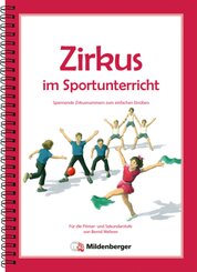 Zirkus im Sportunterricht