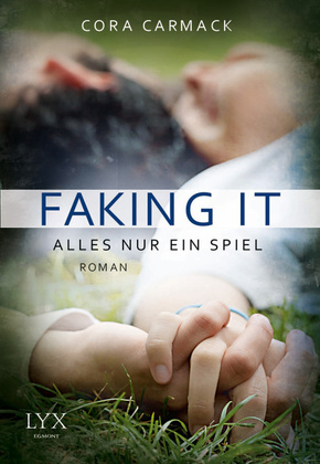 Faking it - Alles nur ein Spiel