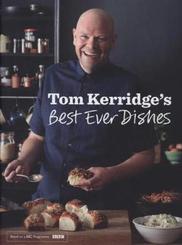 Tom Kerridge's Best Ever Dishes - Vol.1