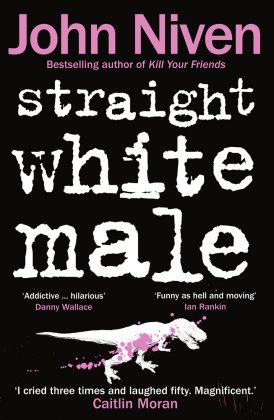Straight White Male, English edition