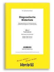 Diagnostische Bilderliste: DBL 2. Testmaterial