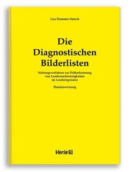 Diagnostische Bilderliste: Die Diagnostischen Bilderlisten. Handanweisung