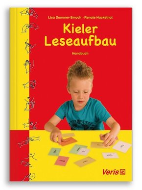 Kieler Leseaufbau: Handbuch