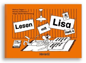 Lesen mit Lisa - H.4