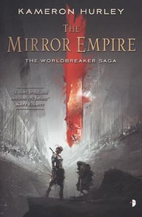 The Mirror Empire