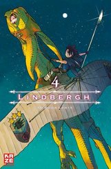 Lindbergh 04 - Bd.4