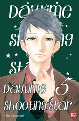 Daytime Shooting Star - Bd.5