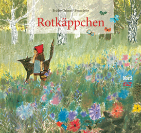 Rotkäppchen