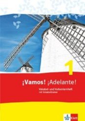 &iexcl;Vamos! &iexcl;Adelante! 1, m. 1 Beilage