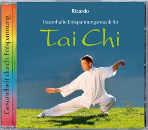 Tai Chi, 1 Audio-CD