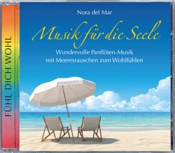 Musik für die Seele, 1 Audio-CD