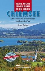 Natur- & Kulturführer Chiemsee