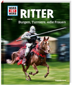 Ritter - Was ist was Bd.88