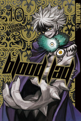 Blood Lad 10 - Bd.10