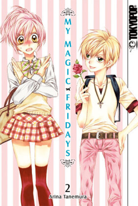 My Magic Fridays 02 - Bd.2