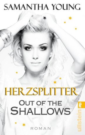 Out of the Shallows - Herzsplitter