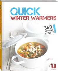 Quick Winter Warmers