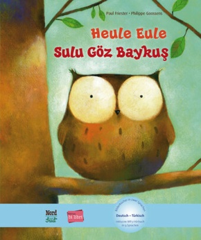Heule Eule, Deutsch-Türkisch