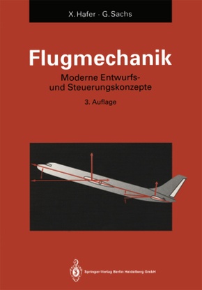 Flugmechanik