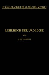 Lehrbuch der Urologie