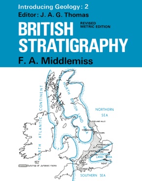 British Stratigraphy