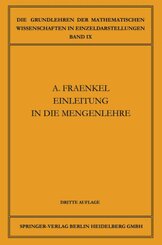 Einleitung in die Mengenlehre