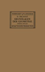 Grundlagen der Geometrie