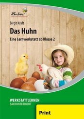 Das Huhn