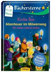 Abenteuer im Möwenweg