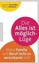 Die Alles ist möglich-Lüge