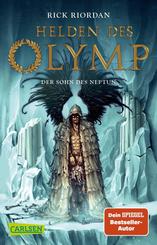 Helden des Olymp - Der Sohn des Neptun