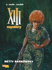 XIII Mystery 7: XIII Mystery Band 7
