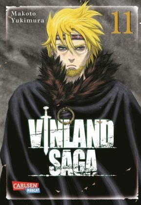 Vinland Saga - Bd.11