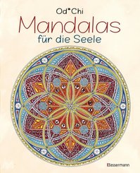 Mandalas für die Seele