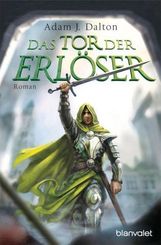 Das Tor der Erlöser