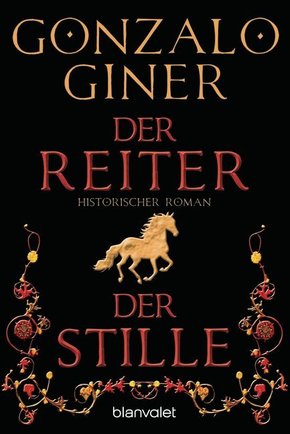 Der Reiter der Stille