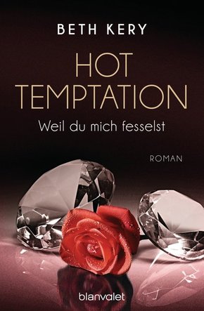 Hot Temptation, Weil du mich fesselst