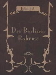 Die Berliner Bohème