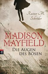 Madison Mayfield - Die Augen des Bösen