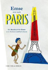 Emse reist nach Paris
