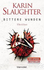 Bittere Wunden