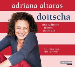 Doitscha, 5 Audio-CDs