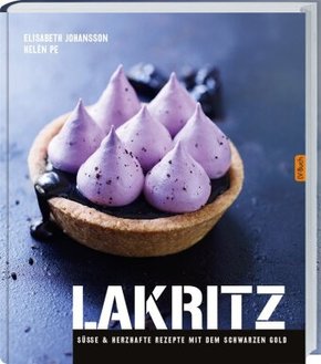 Lakritz