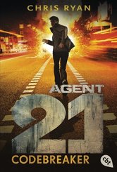 Agent 21 - Codebreaker