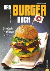 Das Burger-Buch