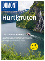 DuMont Bildatlas Hurtigruten