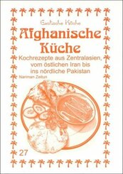 Afghanische Küche