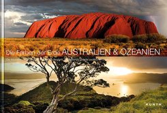 Die Farben der Erde - Australien & Ozeanien