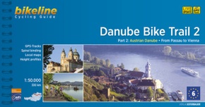 Danube Bike Trail - Pt.2