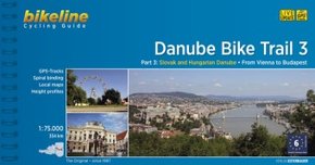 Danube Bike Trail - Pt.3